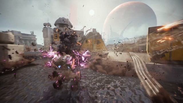 War Robots: Frontiers - Dev Diary: Progression, Power, and Personalization смотреть онлайн