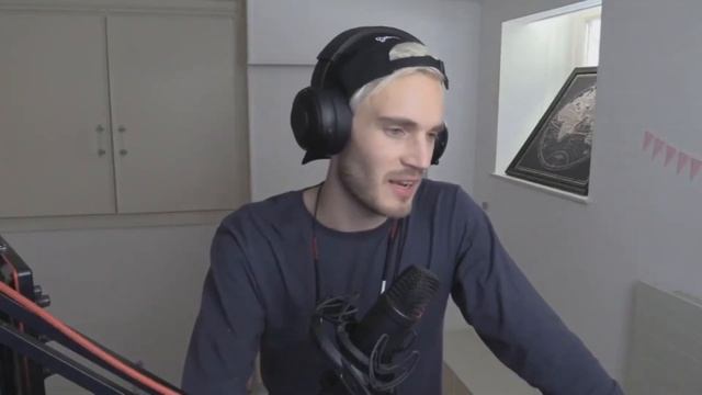 ДЖЕЙК ПОЛ | *PEWDIEPIE НА РУССКОМ* Левченя. интересное/ Pewdiepie Rus