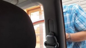 ПОЕЗДКА В КИРОВ.ЕДЕМ СНИМАТЬ ШВЫ.