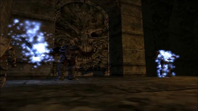 Профессиональное прохождение Severance Blade of Darkness Рыцарь ур14 Бездна смотреть онлайн