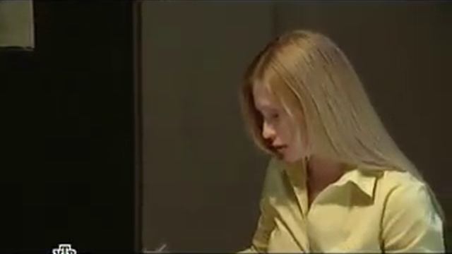 Фрагмент сериала "Адвокат". смотреть онлайн