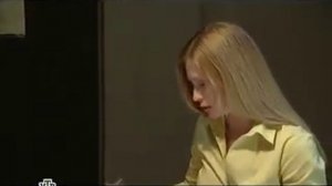 Фрагмент сериала "Адвокат".