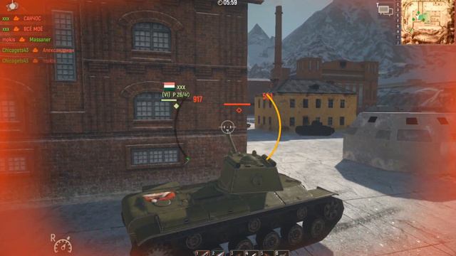 battle tank legends world war 2 смотреть онлайн