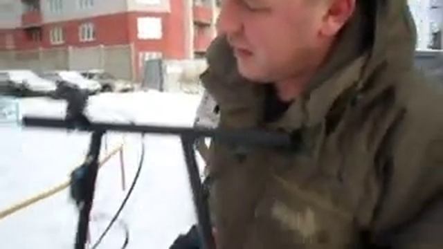 мотособака (мотобуксировщик Джек) смотреть онлайн