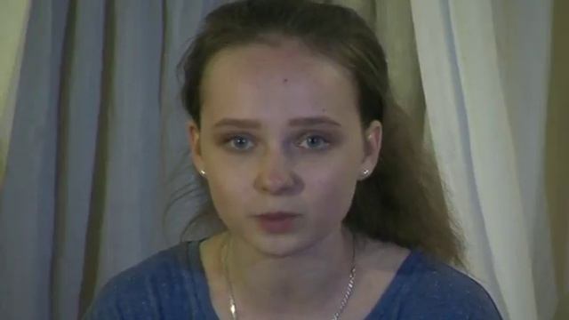 "Букволёт" в Абрамцевском колледже смотреть онлайн