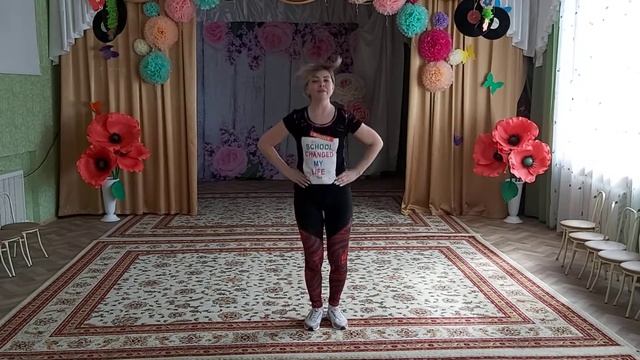 Зарядка для мальчиков смотреть онлайн