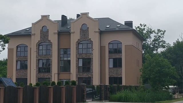 Калининград. Северная гора. Стройки, стройки. Ч1 смотреть онлайн