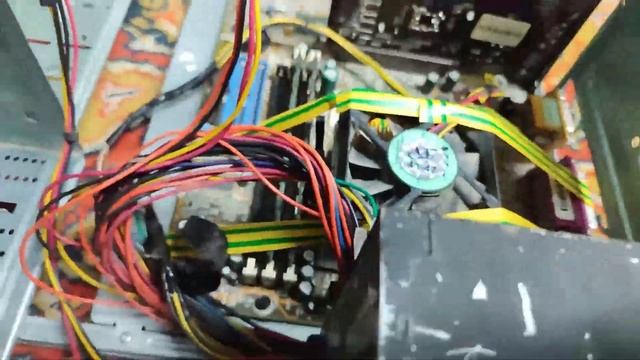 Сборка пк на pentium 3 смотреть онлайн