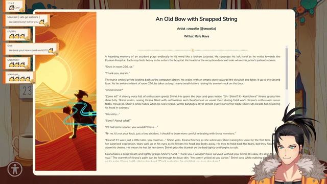 【Birthday】Let's check out the amazing koimmunity birthday projects! смотреть онлайн