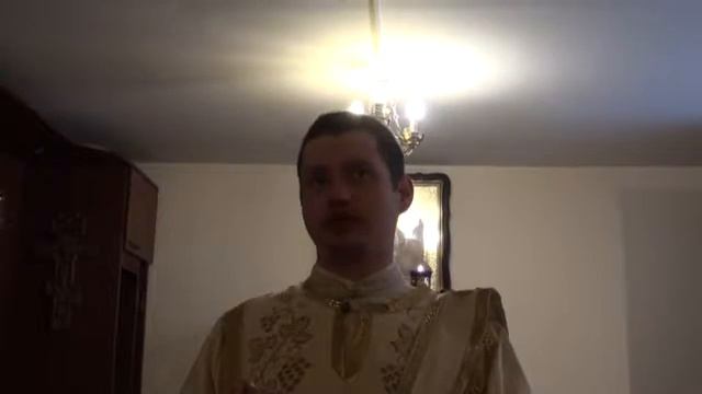 Проповедь 2017 01 22 01 смотреть онлайн