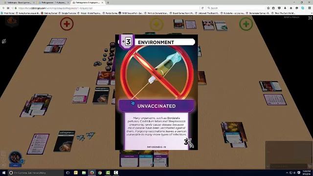 Pathogenesis 8, full solo game смотреть онлайн