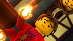 Ниндзяго клип (Попытка номер 5)