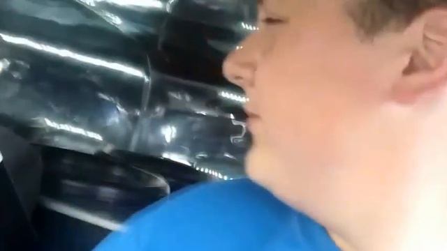 Автозвук Екатеринбург 17 августа 2019 лента смотреть онлайн