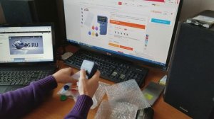 Дубликатор рабочих карт-пропусков и домофонных ключей за 650р, с али экспресс. RFID