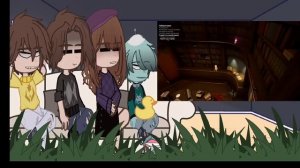 Реакция родителей Лысого(Хастура) на гоняю лысого