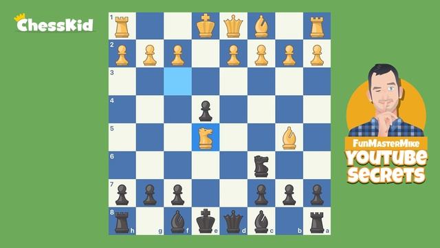 How To Play: Center Fork Trick | ChessKid смотреть онлайн