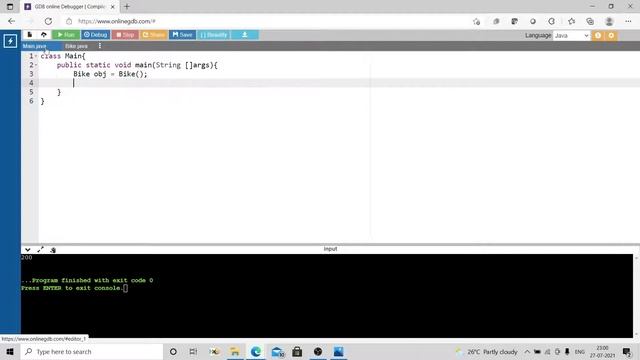 Final Variable In java || Telugu смотреть онлайн