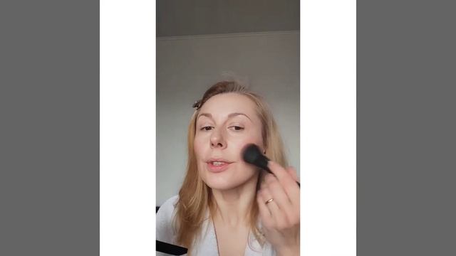 Лёгкий дневной макияж смотреть онлайн