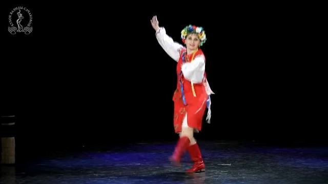Кубок Валиды Сачаковой 01.12.2018; ШВТ "Зейнаб".Грандсиньоры.Соло.Танцы народов мира.Фолк.1 место. смотреть онлайн