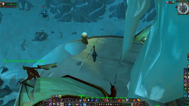 Arcanum of Blissful Mending - From where to get, WoW Wotlk (30 spell power & 10 mp5 Head Enchant) смотреть онлайн