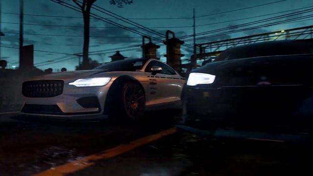 Need for Speed : HEAT [TRAILER] смотреть онлайн