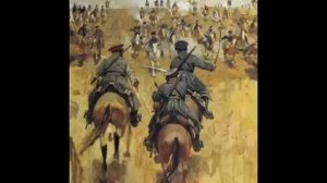 Казачьи песни.Чёрный ворон друг ты мой залётный.