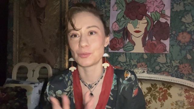 Почему говорить «я плохо рисую» вредно…. О планах будущих роликов! смотреть онлайн