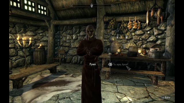 The Elder Scrolls V Skyrim#10 смотреть онлайн