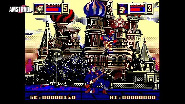 Battle of the Ports - HKM Human Killing Machine (ヒューマン　キリング　マシン) Show 451 - 60fps смотреть онлайн
