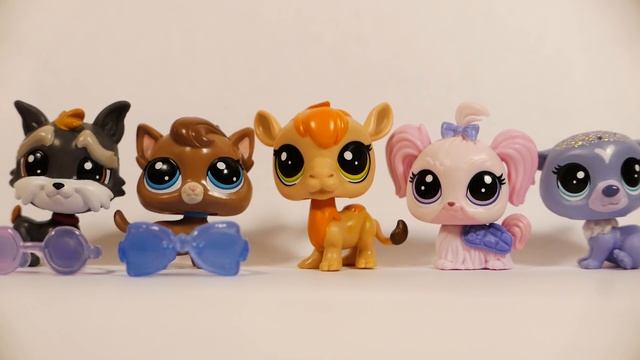 Купила ИДЕАЛЬНЫЕ ИГРУШКИ!!! смотреть онлайн