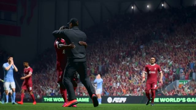 I PLAYED FC 24 Player Career Mode - My Thoughts 💭 смотреть онлайн