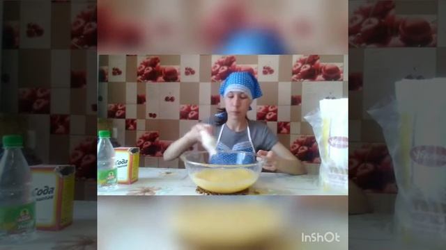 Очень вкусный манник. ? смотреть онлайн