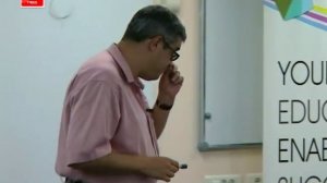 Лекция Максима Поташева («Что? Где? Когда?») 4/10
