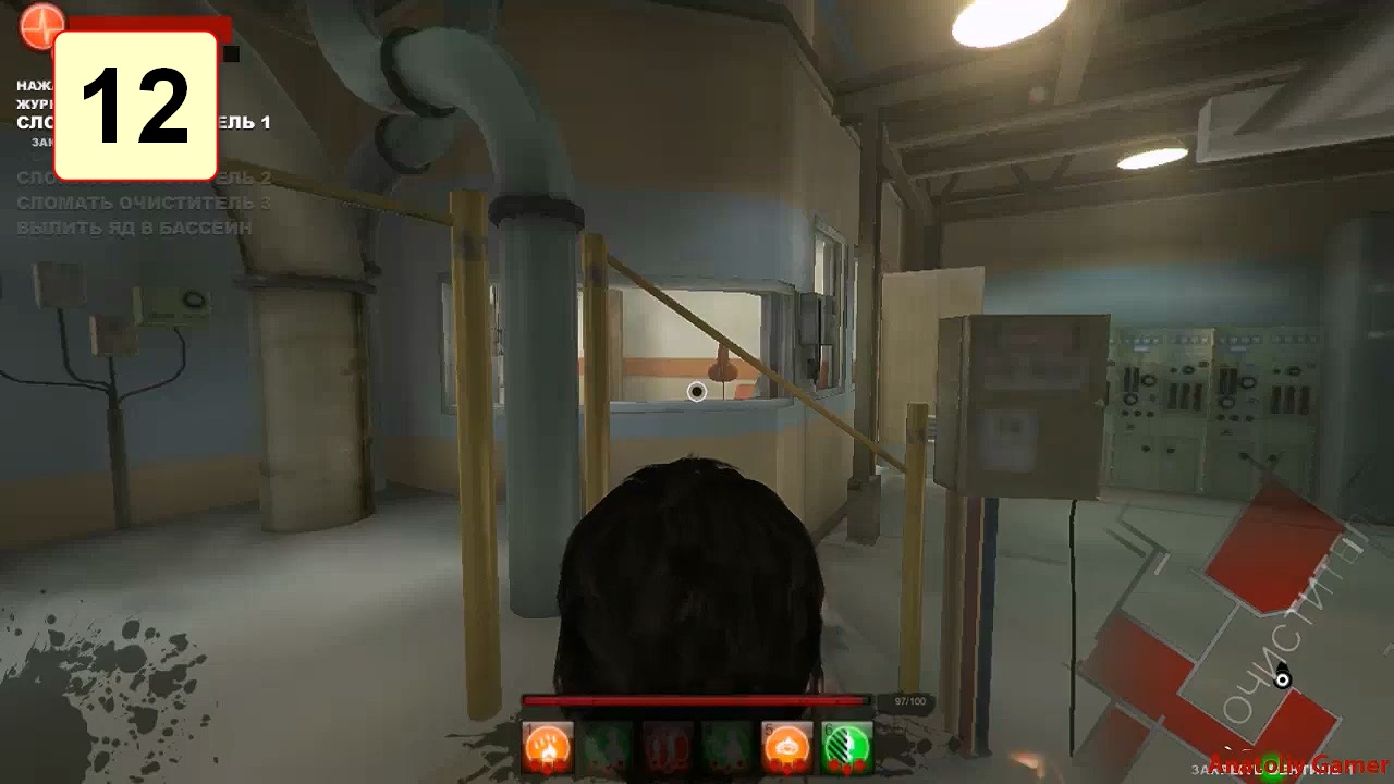 Прохождение ►Lucius 2◄【• Выпуск• #12】