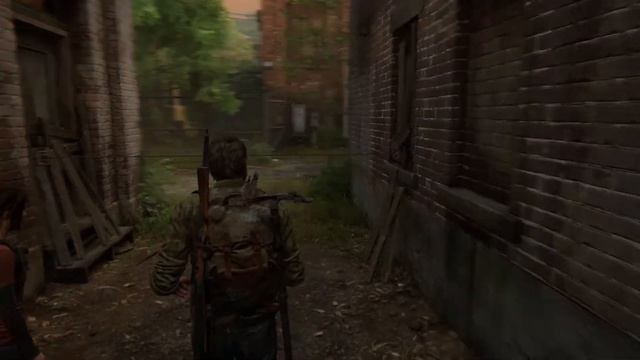 The last of us. Part 1 - Игра на PC, что изменили патчи. Часть 2 смотреть онлайн