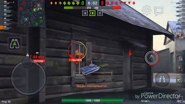 [Wot blitz]Взвод лттб или команда аутистов смотреть онлайн