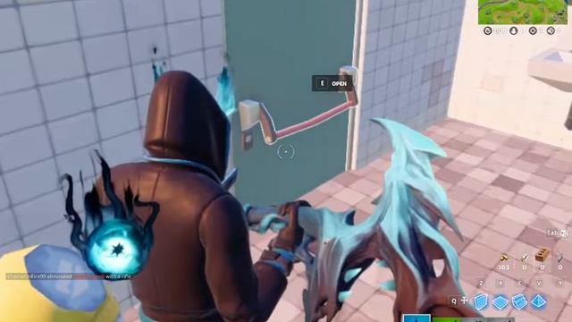 i3 10105 uhd 630 (fortnite test game) 2022 смотреть онлайн