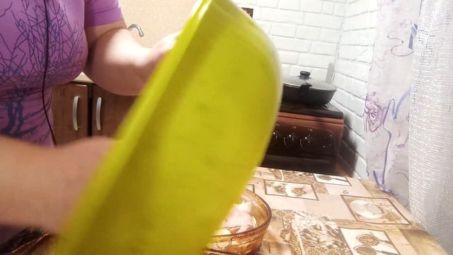 Любимый ужин моей семьи. Вкуснейший рецепт. смотреть онлайн