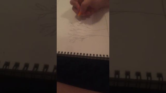 Как научится нарисовать природу смотреть онлайн