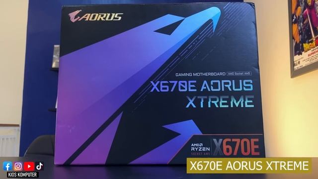 @420 rakit pc buat test 60 JUTA ?? AMD RYZEN 7800 7900 7950 X3D test becnhmark X670E Gigabyte Aouru смотреть онлайн