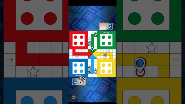 Ludo game 2 player wait for twist😱😱 #ludoking #ludo #gaming #explore ￼ смотреть онлайн
