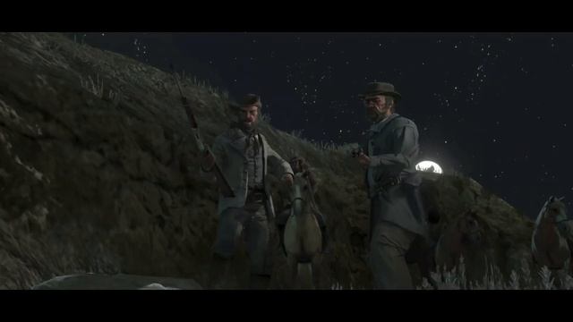 Red Dead Redemption and Undead Nightmare Now on Nintendo Switch and PS4 смотреть онлайн