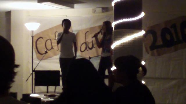 Lucky - Colbie Caillat & Jason Mraz (Cover) смотреть онлайн