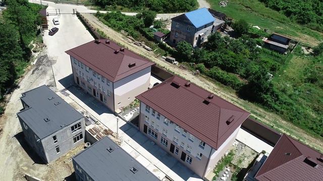 ЖК-ИЗОБИЛЬНЫЙ В СОЧИ ВИДЕО-ОБЗОР смотреть онлайн