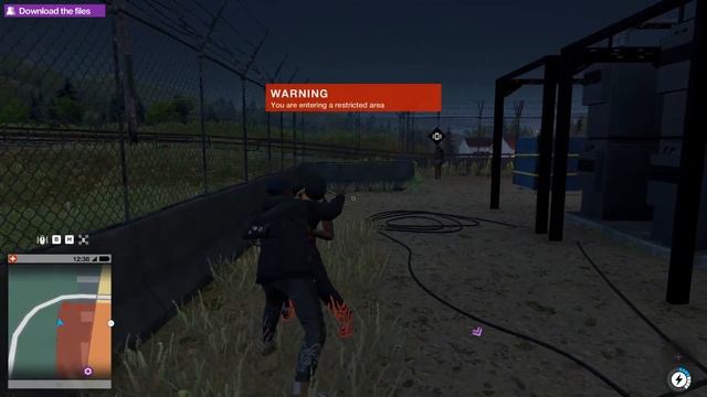Watch Dogs 2 Gameplay Part 2. смотреть онлайн