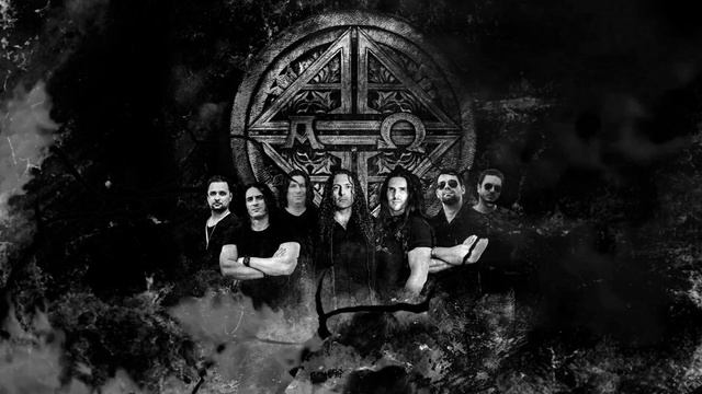 Fabio Lione of Rhapsody and Angra saying hello to Serbian fans смотреть онлайн