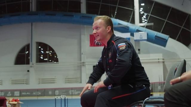 Всероссийские соревнования по Тхэквондо 