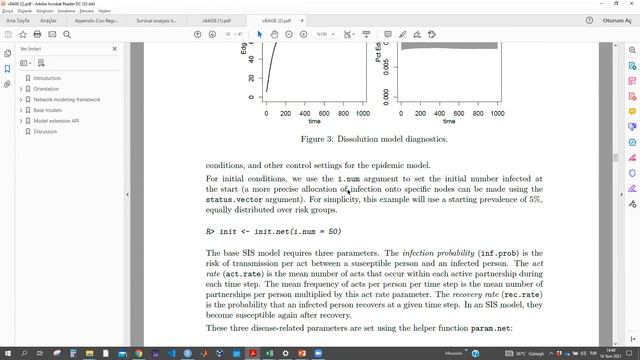Salgın hastalıkların yayılımı 9 смотреть онлайн