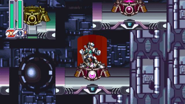 Mega Man X4 [Zero Part 6: Space Port/Final Weapon ~Finale~] (No Commentary) смотреть онлайн