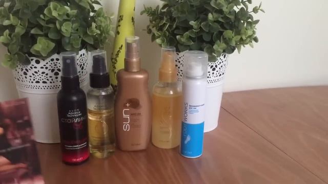 Заказ по каталогу Avon 12/2016 смотреть онлайн